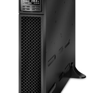 APC Smart-UPS SRT 1500 VA SRT1500XLI