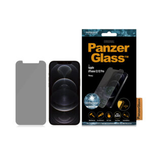 PanzerGlass Standard Fit - Bildschirmsch