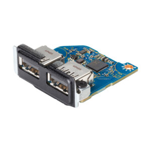 HP Flex IO V2 Card - 2 x USB 3.1 Gen1 An