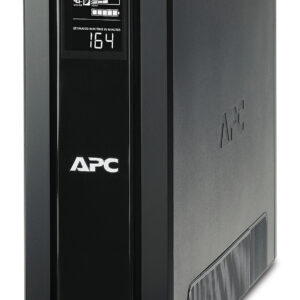 APC Back-UPS Pro 1500 VA BR1500G-GR