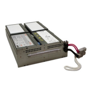 APC Batterie f. div. Geräte #RBC132