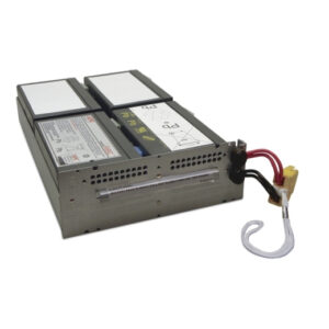 APC Batterie f. div. Geräte #RBC133