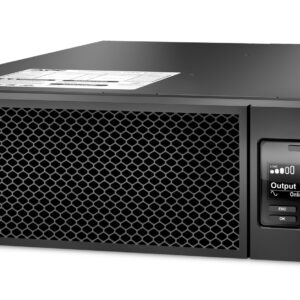APC Smart-UPS SRT 5000 VA RM SRT5KRMXLI