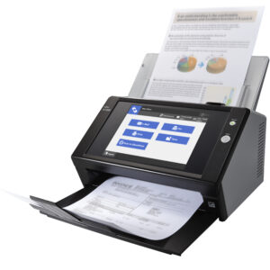 Ricoh Netzwerkscanner N7100E
