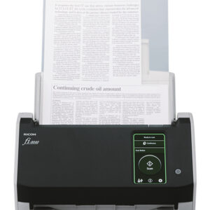 Ricoh Dokumentenscanner fi-8040