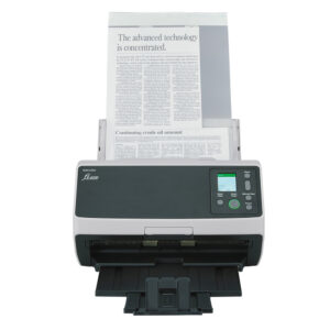 Ricoh Dokumentenscanner fi-8190