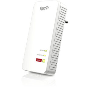 FRITZ!Powerline 1240 AX single