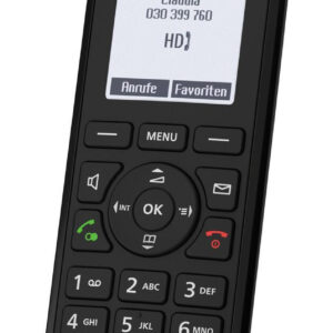 FRITZ!Fon M3 DECT-Mobilteil