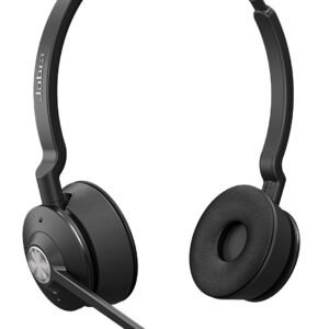 Jabra Headset Engage 75 SE Stereo BT 1.5m USB-C to USB-A Cable,
