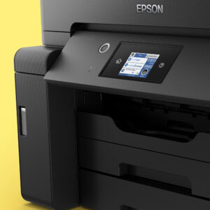 Epson EcoTank ET-M16600 s/w A3 (3in1)