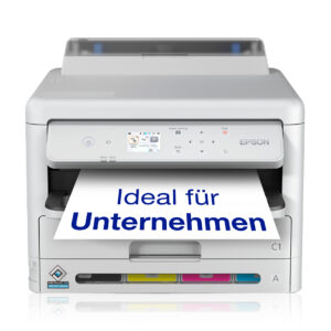 Epson WorkForce Pro WF-C5390 DW