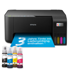 Epson EcoTank ET-2860 (3in1)