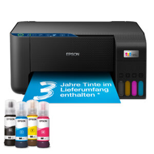 Epson EcoTank ET-2861 (3in1)