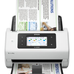 Epson WorkForce DS-900WN