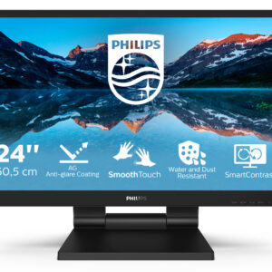 Philips B Line 242B9TL - LED-Monitor - 6