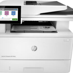 HP LaserJet Enterprise MFP M430 f (4in1) 4in1; mono; Laser; bis zu 40 Seiten/Min.