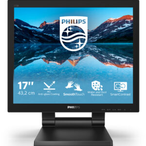 Philips B Line 172B9TL - LED-Monitor - 4