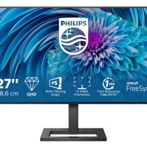 Philips E-line 275E2FAE - LED-Monitor -