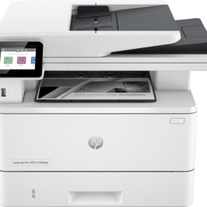 HP LaserJet Pro MFP 4102 fdw (4in1) s/w - Laser - Multifunktionsdrucker