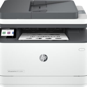 HP LaserJet Pro MFP 3102 fdn (4in1) Multifunktionsdrucker, s/w, Laser, A4/Legal