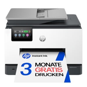 HP Officejet Pro 9132e AiO (4in1) Multifunktionsdrucker, Tintenstrahl