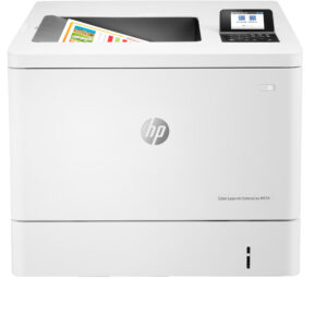 HP LaserJet Enterprise M554dn - Drucker