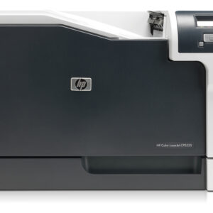 HP Color LaserJet CP5225 n A3