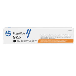 Tinte HP 973x / L0S07AE Schwarz