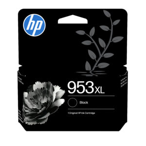 Tinte HP 953XL / L0S70AE Black