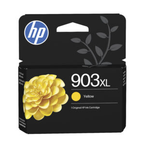 Tinte HP 903XL / T6M11AE Yellow