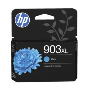 Tinte HP 903XL / T6M03AE Cyan