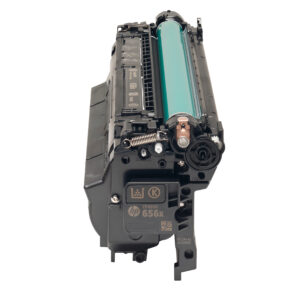 Toner HP 656X / CF460X Black