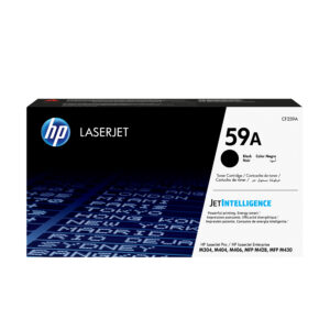 Toner HP 59A / CF259A Black