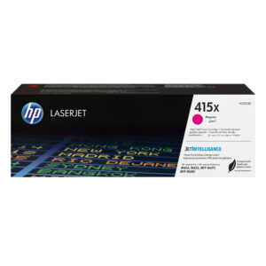 Toner HP 415X / W2033X Magenta