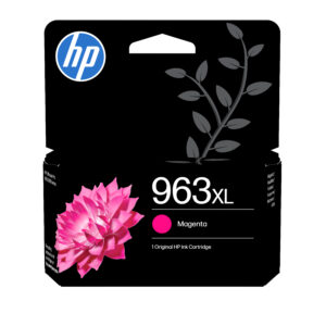 Tinte HP 963XL / 3JA28AE Magenta