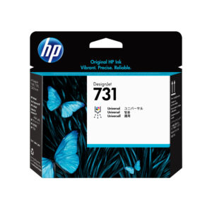 Tinte HP 731 / P2V27A Druckkopf