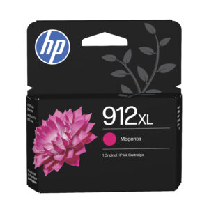 Tinte HP 912XL / 3YL82AE Magenta