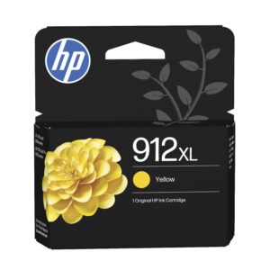 Tinte HP 912XL / 3YL83AE Yellow