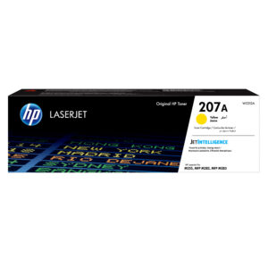 Toner HP 207A / W2212A Yellow