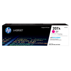 Toner HP 207A / W2213A Magenta