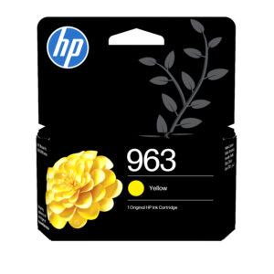 Tinte HP 963 / 3JA25AE Yellow