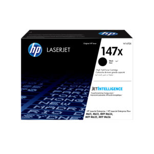 Toner HP 147X / W1470X Black