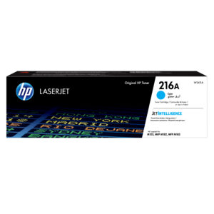 Toner HP 216A / W2411A Cyan