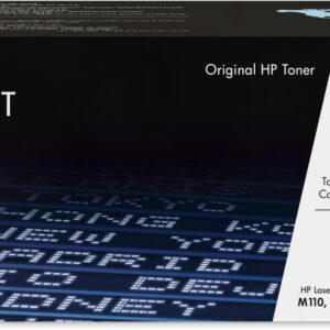 Toner HP 142A / W1420A Black