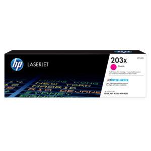 Toner HP 203X / CF543X Magenta