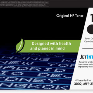 Toner HP 139A / W1390A Black