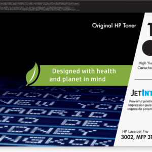 Toner HP 139X / W1390X Black