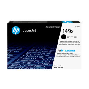 Toner HP 149X / W1490X Black