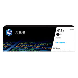 Toner HP 415A / W2030A Black
