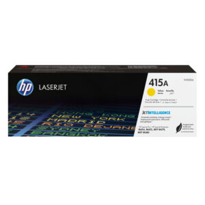 Toner HP 415A / W2032A Yellow